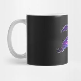 Lost in stars Mug